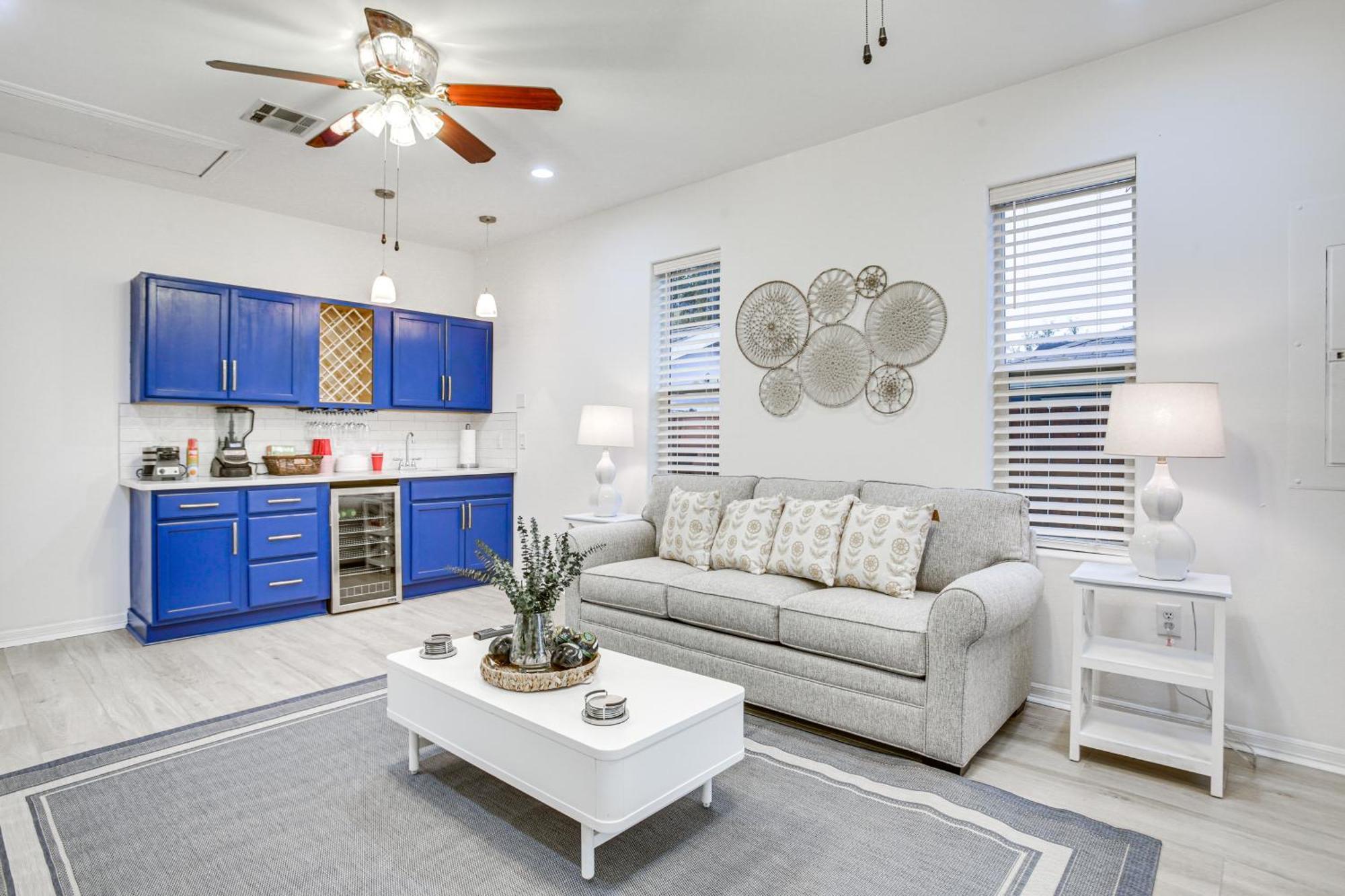 Welcoming New Orleans Home Near Bourbon St! Exterior foto